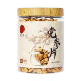 同仁堂 党参片 厚片180g/瓶_同仁堂官方云商城