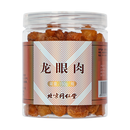 同仁堂 龙眼肉 150g/瓶