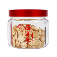 同仁堂 西洋参 60克/罐