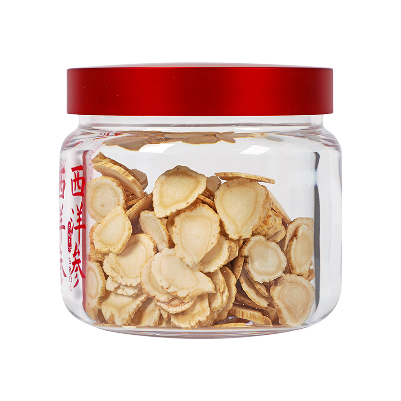 同仁堂 西洋参 60克/罐_同仁堂官方云商城