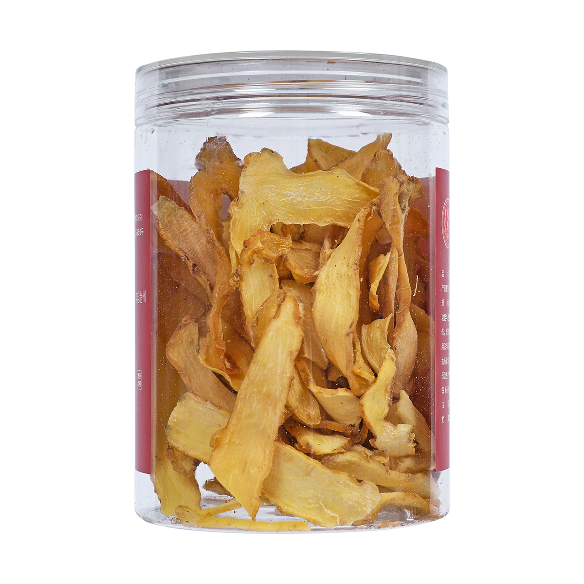 同仁堂 玉竹片 薄片 80克/瓶_同仁堂官方云商城