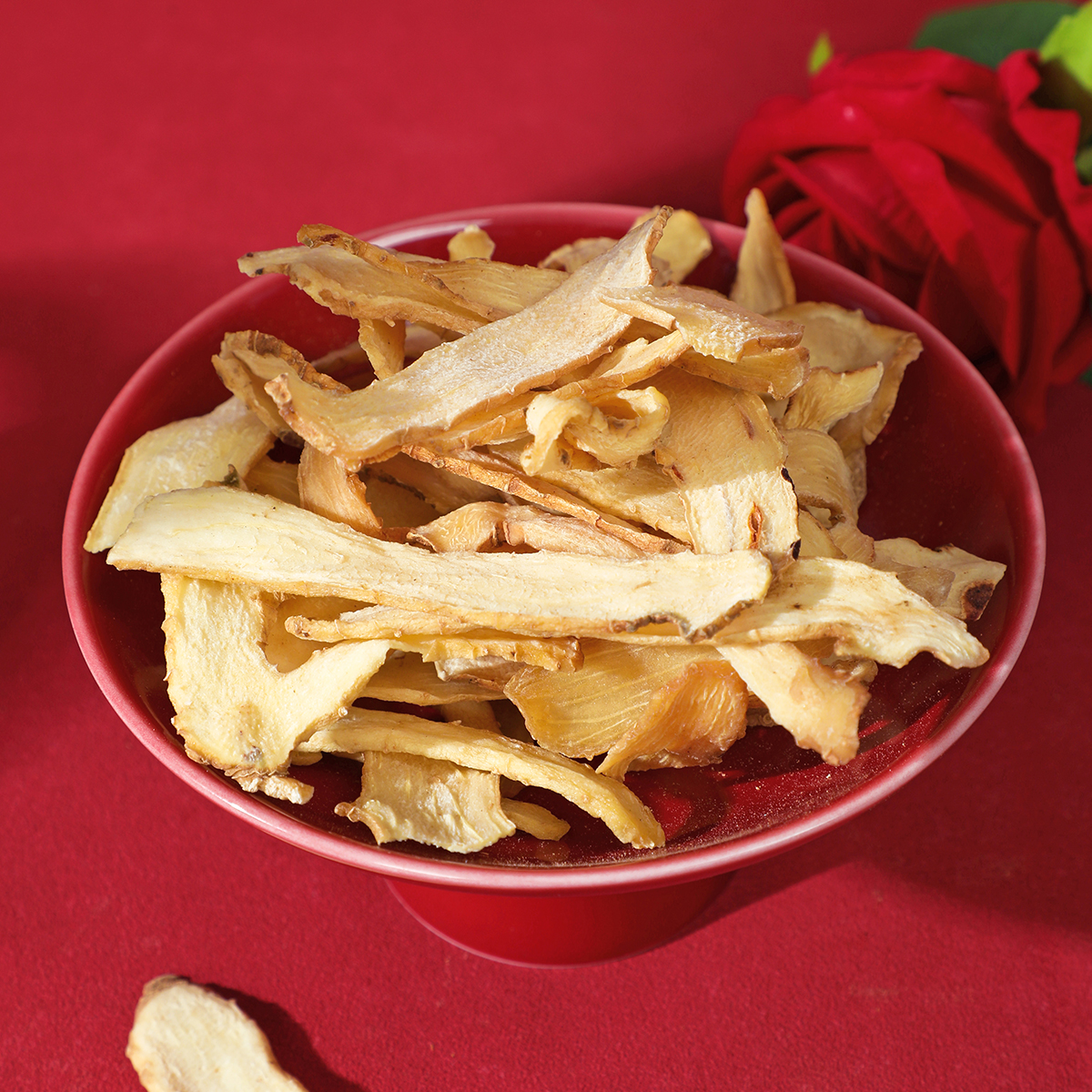 同仁堂 玉竹片 薄片 80克/瓶_同仁堂官方云商城