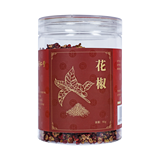 同仁堂 花椒 90克/瓶_同仁堂官方云商城