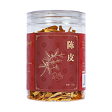 同仁堂 陈皮丝 100克/瓶_同仁堂官方云商城