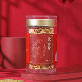 同仁堂 党参片 厚片100g/瓶_同仁堂官方云商城