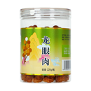 同仁堂 龙眼肉 220g/瓶