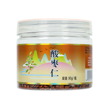 同仁堂 酸枣仁 净制 90g/瓶