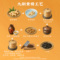 同仁堂 九制黄精 酒蒸/100g/瓶_同仁堂官方云商城