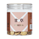 同仁堂 甘草 100g/瓶