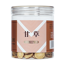 同仁堂 甘草 100g/瓶