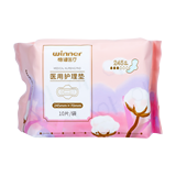 稳健 医用护理垫 HGWJ-III245mm*70mm/10片/包_同仁堂官方云商城