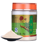 同仁堂 人参粉 90g_同仁堂官方云商城