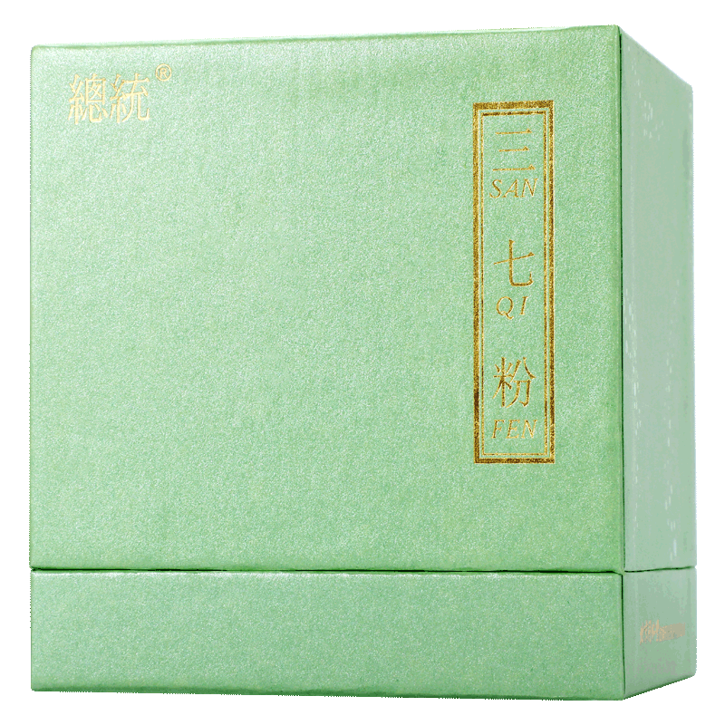 同仁堂 三七粉 100g/罐【已停产 下架】_同仁堂官方云商城