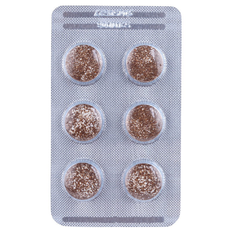 同仁堂 金罗汉含片 1.0g*12片/盒_同仁堂官方云商城