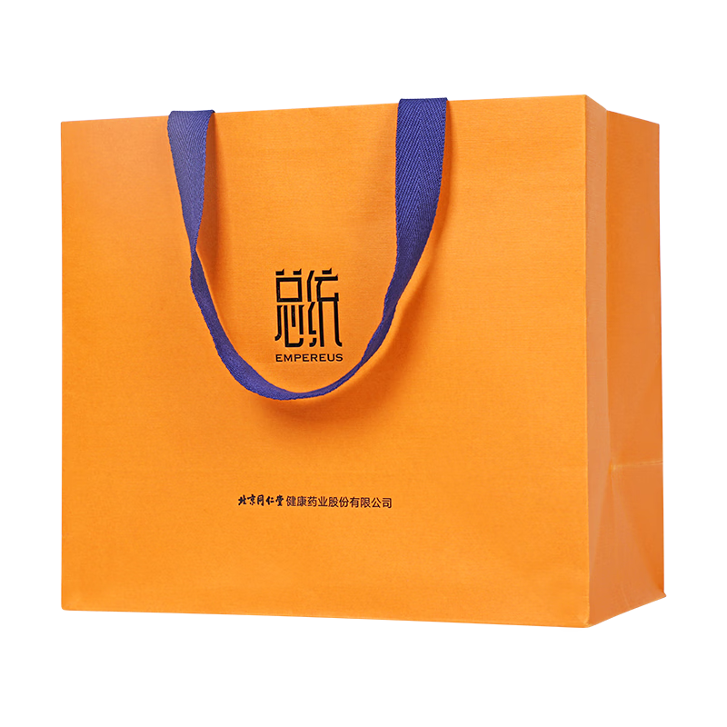 同仁堂 冬虫夏草 0#-50/60g_同仁堂官方云商城