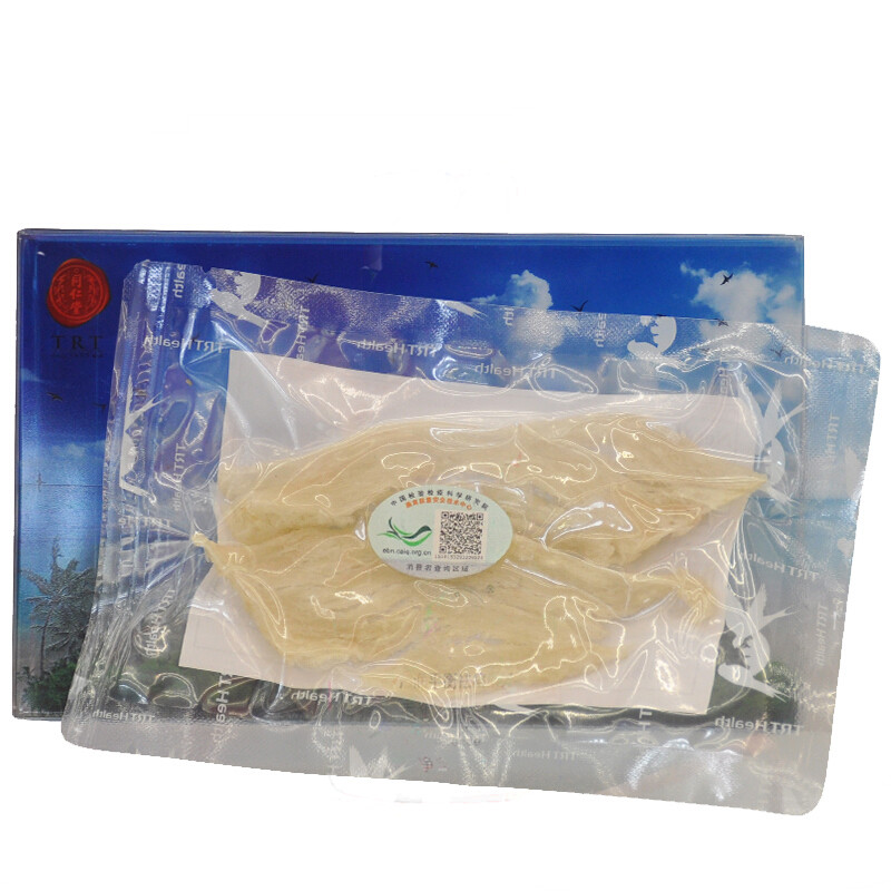 同仁堂 白燕条 10g 印度尼西亚进口【已停产 下架】_同仁堂官方云商城