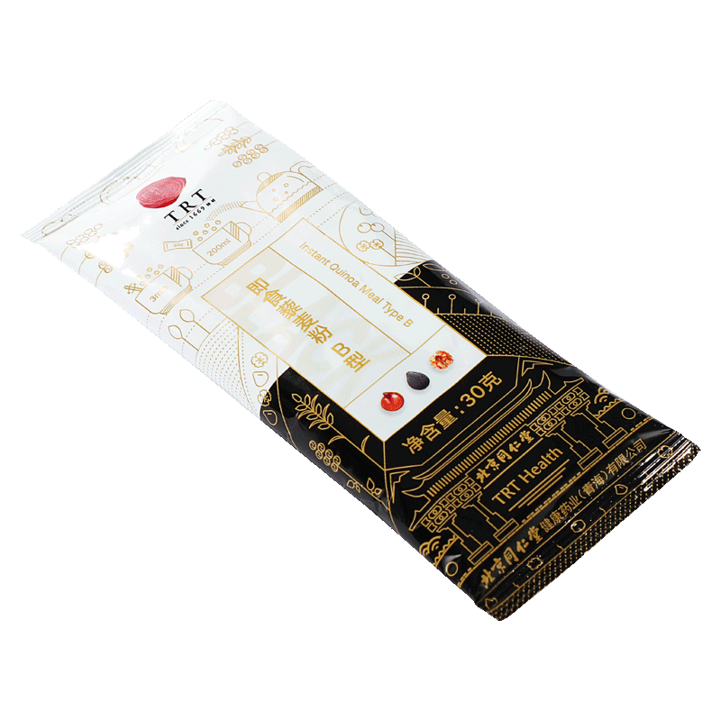 同仁堂 即食藜麦粉B型 450g(30g*15)/罐【已停产 下架】_同仁堂官方云商城