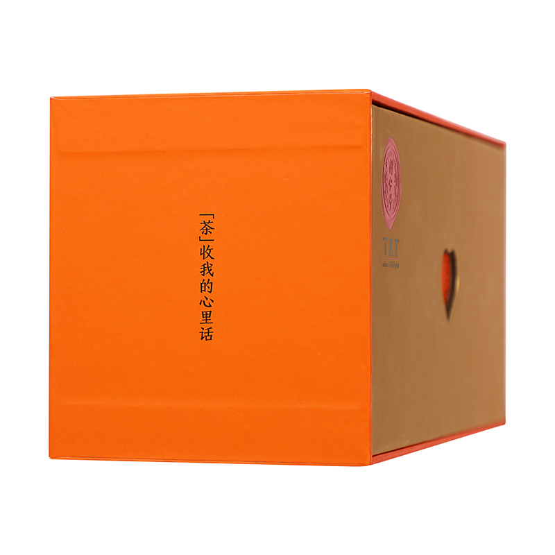 同仁堂 普洱茶(熟茶)紧压茶 144克(8克*18)/盒_同仁堂官方云商城