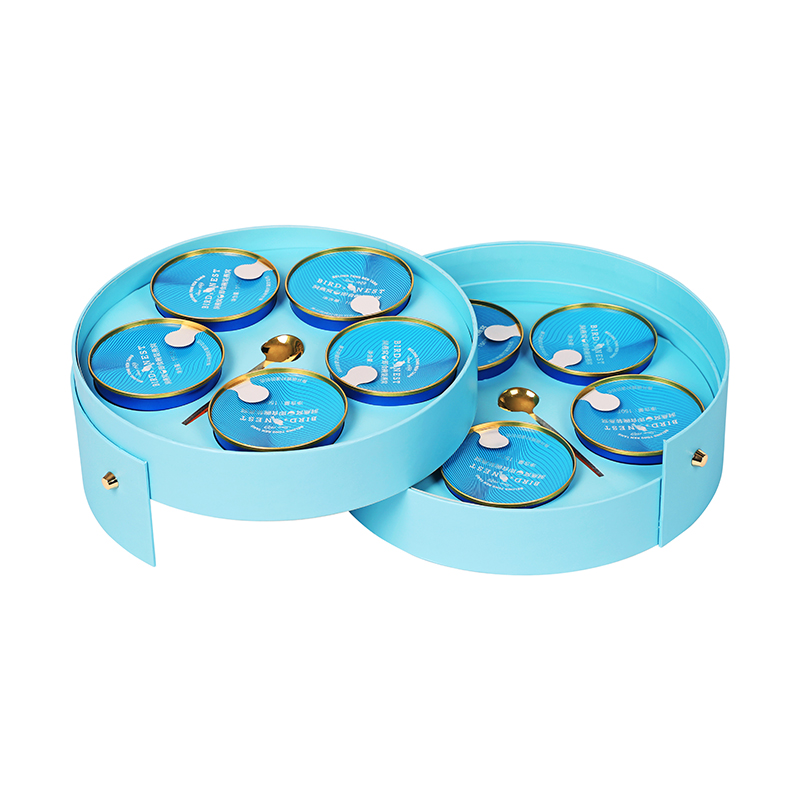 同仁堂 洞燕窝即食碗装燕窝罐头礼盒装  150g*10瓶/盒_同仁堂官方云商城