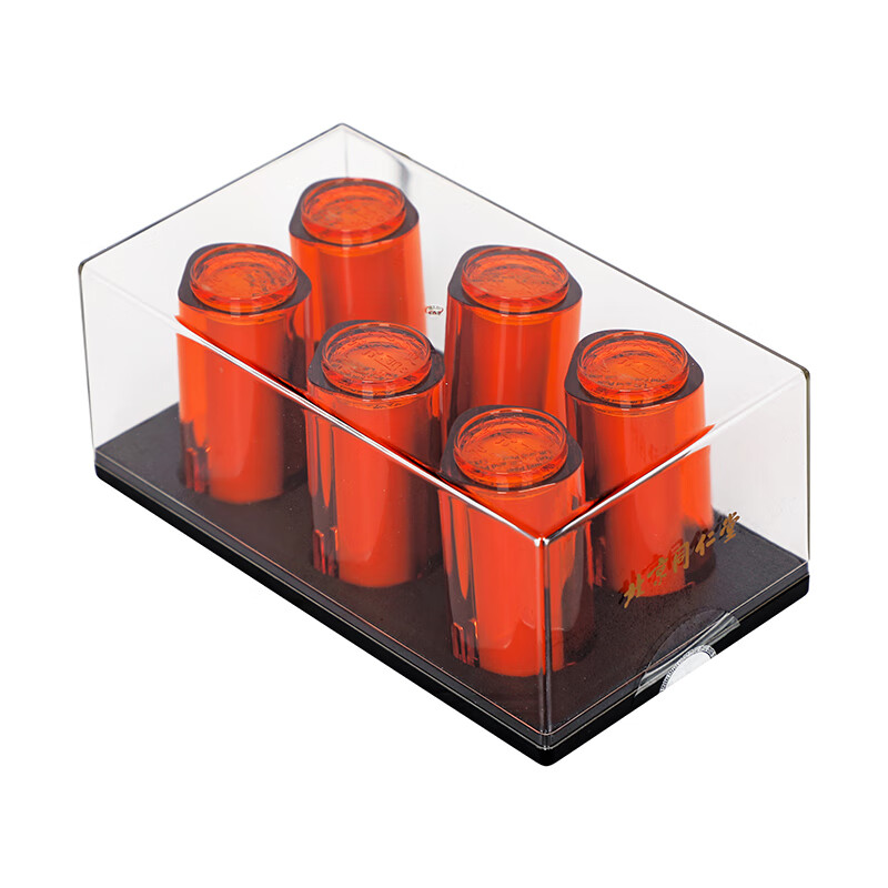 同仁堂 总统牌西洋参粉礼盒装 3.6g*2/盒_同仁堂官方云商城