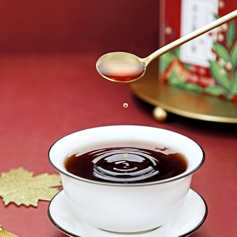 同仁堂 赤豆薏仁膏 10g*10/盒_同仁堂官方云商城