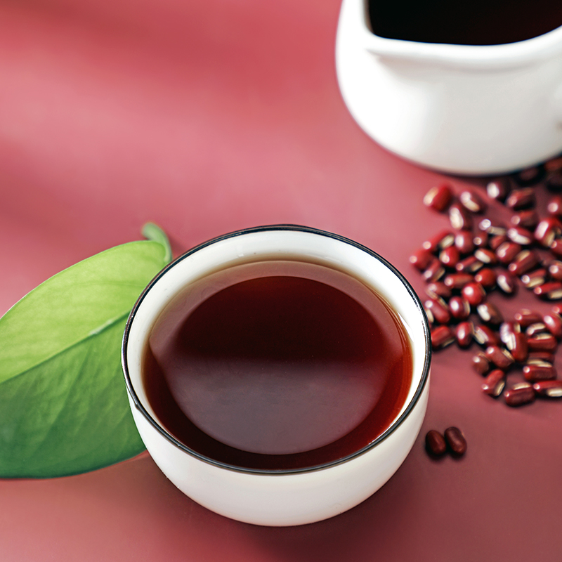 同仁堂 赤豆薏仁膏 10g*10/盒_同仁堂官方云商城