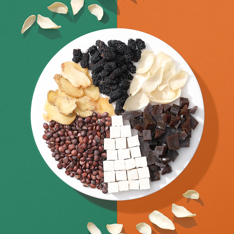 同仁堂 酸枣仁草本膏 10g*10/盒_同仁堂官方云商城