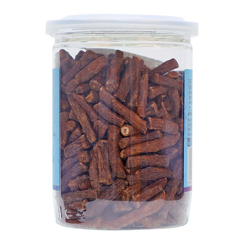 同仁堂 蒲公英根茶 250g/罐_同仁堂官方云商城