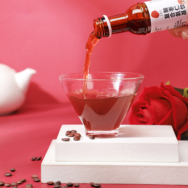 同仁堂 复合氨基酸枣仁饮 20ml*10瓶/盒_同仁堂官方云商城