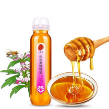 同仁堂 (中华蜜蜂)蜂蜜 420g/瓶