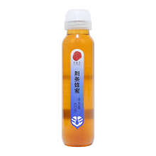 同仁堂 荆条蜂蜜 420g/瓶