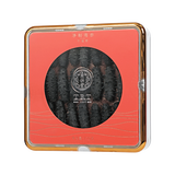 同仁堂 净制海参(干海参)  175g(61-80头/500g)_同仁堂官方云商城