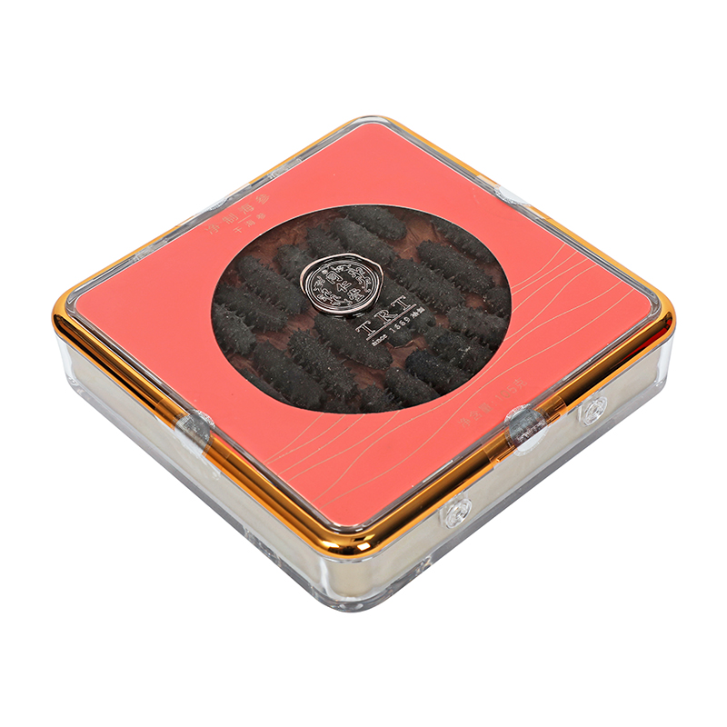 同仁堂 净制海参（干海参）105g（131-150头/500g）_同仁堂官方云商城
