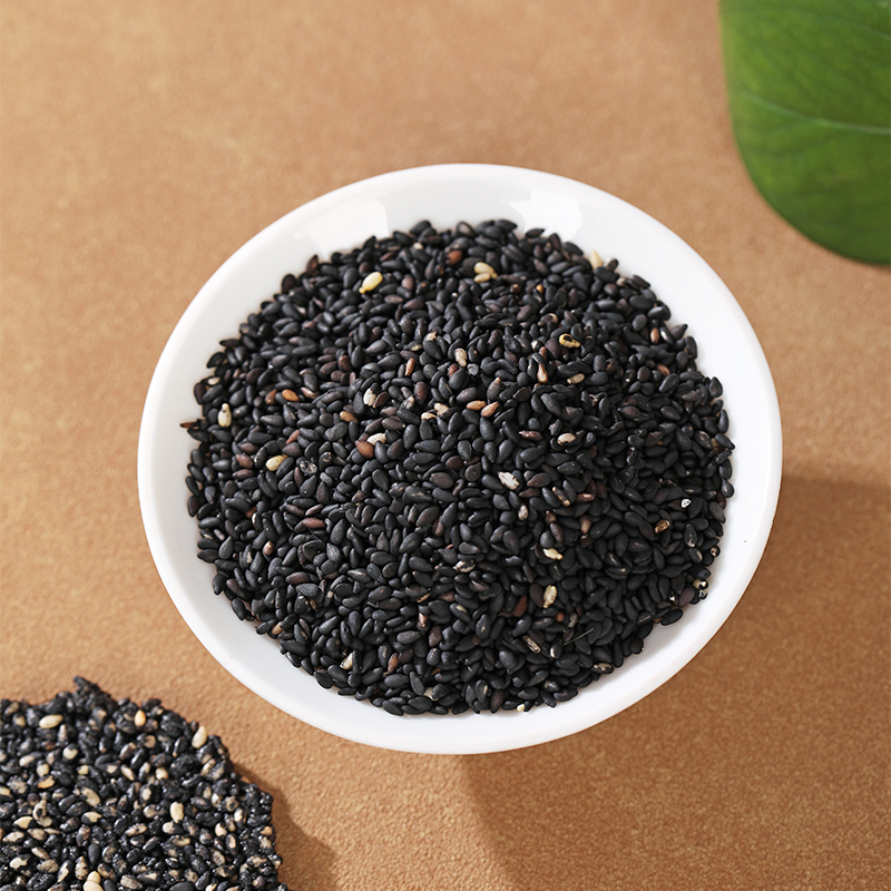 同仁堂 黑芝麻饼 200g/盒_同仁堂官方云商城