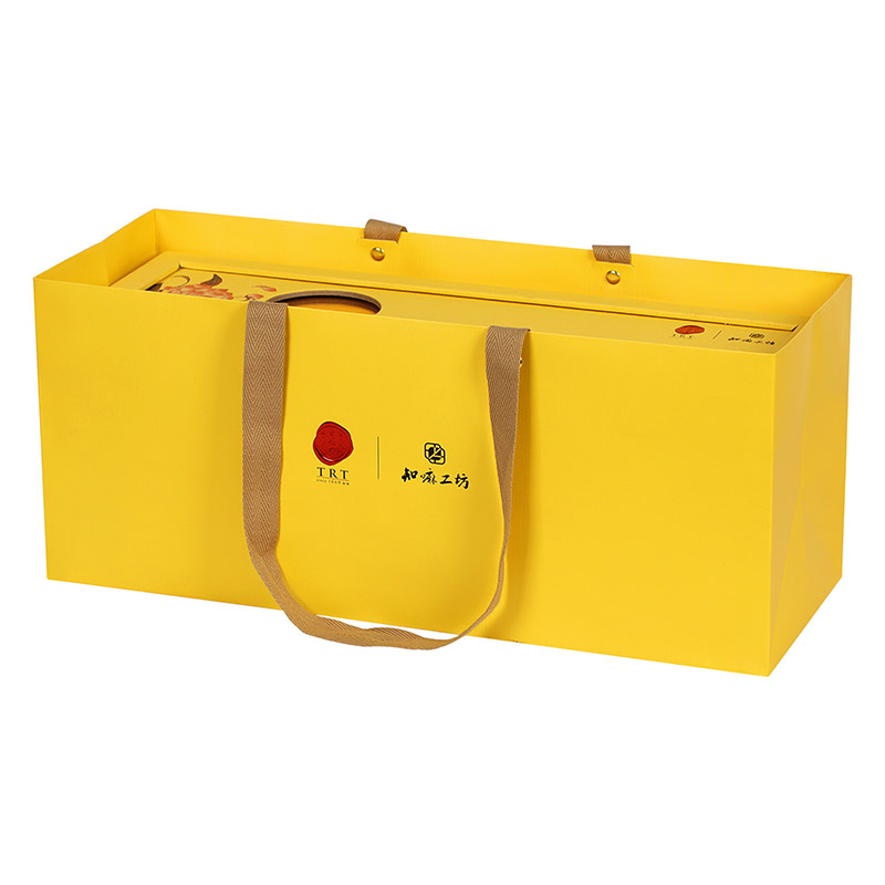 同仁堂 辉煌明月中秋月饼礼盒 640g（80g*8）/盒_同仁堂官方云商城