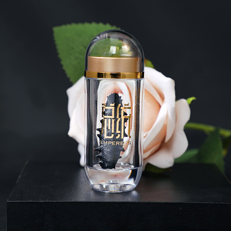 同仁堂 黑金辽参（速发海参） 100克（130-170头/500克）/盒_同仁堂官方云商城