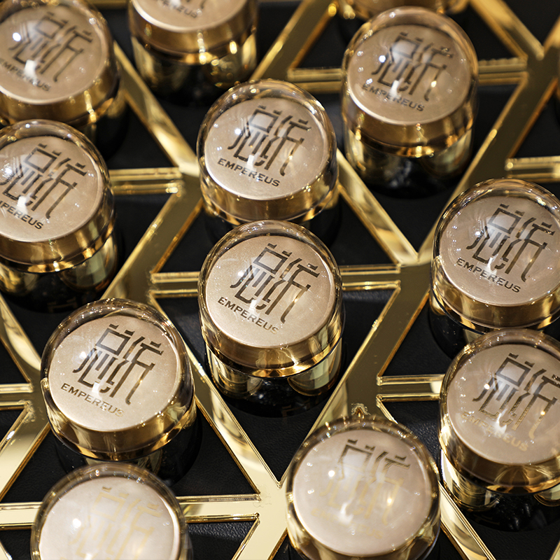 同仁堂 黑金辽参（速发海参） 100克（130-170头/500克）/盒_同仁堂官方云商城