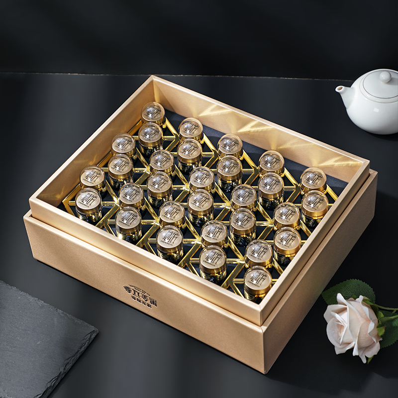 同仁堂 黑金辽参（速发海参） 100克（130-170头/500克）/盒_同仁堂官方云商城