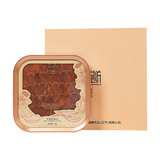 同仁堂 总统牌干制红参片 58g/盒_同仁堂官方云商城