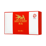 同仁堂 食用燕窝 白燕条/90克/盒_同仁堂官方云商城