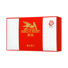 同仁堂 食用燕窝 白燕条/90克/盒