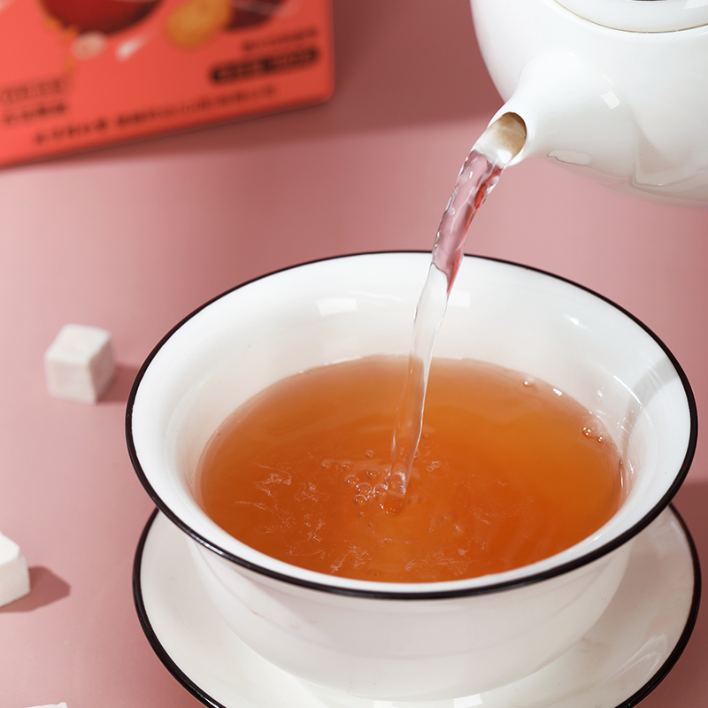 同仁堂 鸡内金山楂六物膏 180g/瓶_同仁堂官方云商城