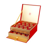 同仁堂 即食小罐洞燕窝 840g(30g*28)/盒_同仁堂官方云商城