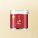 同仁堂 干制红参片 120g/罐
