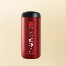 同仁堂 红枣片 360克（180克*2）