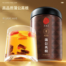 同仁堂 蒲公英根 300g/瓶