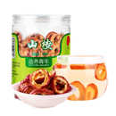 同仁堂 山楂 90g/瓶