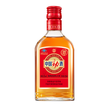 劲牌 中国劲酒 125ml/瓶