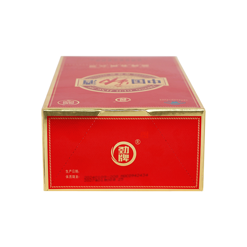 劲牌 中国劲酒 600ml/瓶_同仁堂官方云商城