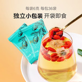 同仁堂 枸杞 216克（6克*36）/特优/盒_同仁堂官方云商城